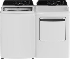Vertical Axis Top Load Washing Machine