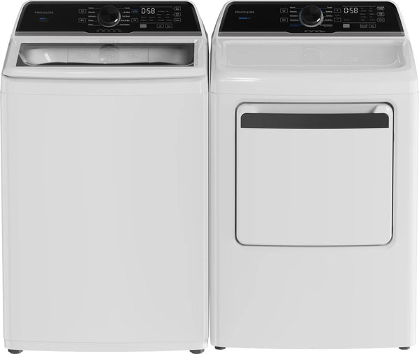 Vertical Axis Top Load Washing Machine