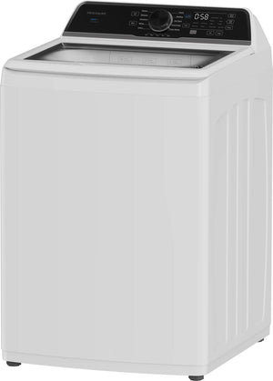 Vertical Axis Top Load Washing Machine
