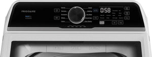 Vertical Axis Top Load Washing Machine