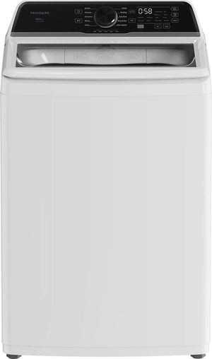 Vertical Axis Top Load Washing Machine