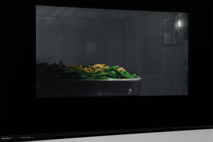 1.6 Cu. Ft. Built-In Microwave