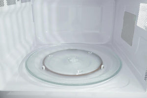 1.6 Cu. Ft. Built-In Microwave