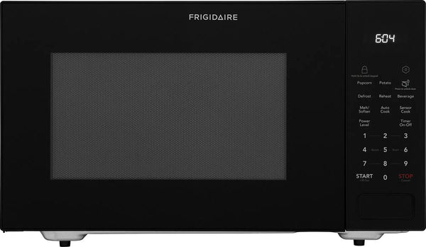 1.6 Cu. Ft. Built-In Microwave