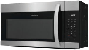 1.7 Cu. Ft. Over-The-Range Microwave
