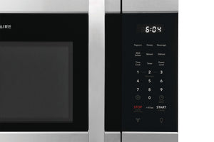 1.7 Cu. Ft. Over-The-Range Microwave