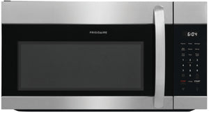 1.7 Cu. Ft. Over-The-Range Microwave