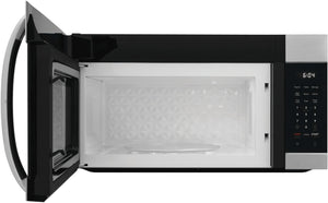 1.7 Cu. Ft. Over-The-Range Microwave