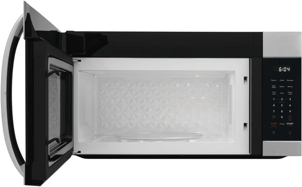 1.7 Cu. Ft. Over-The-Range Microwave