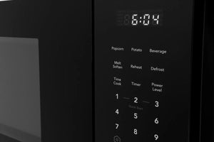 1.7 Cu. Ft. Over-The-Range Microwave