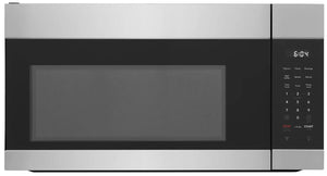 1.7 Cu. Ft. Over-The-Range Microwave
