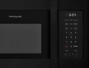 1.8 Cu. Ft. Over-The-Range Microwave