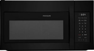 1.8 Cu. Ft. Over-The-Range Microwave