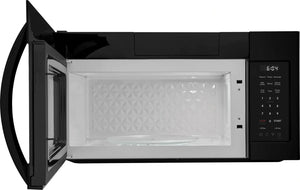 1.8 Cu. Ft. Over-The-Range Microwave