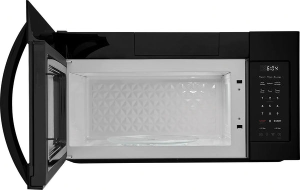 1.8 Cu. Ft. Over-The-Range Microwave