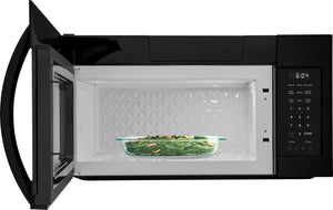 1.8 Cu. Ft. Over-The-Range Microwave