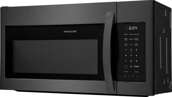 1.8 Cu. Ft. Over-The-Range Microwave
