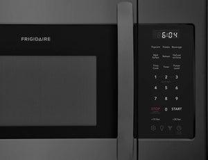 1.8 Cu. Ft. Over-The-Range Microwave