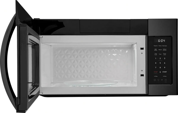 1.8 Cu. Ft. Over-The-Range Microwave