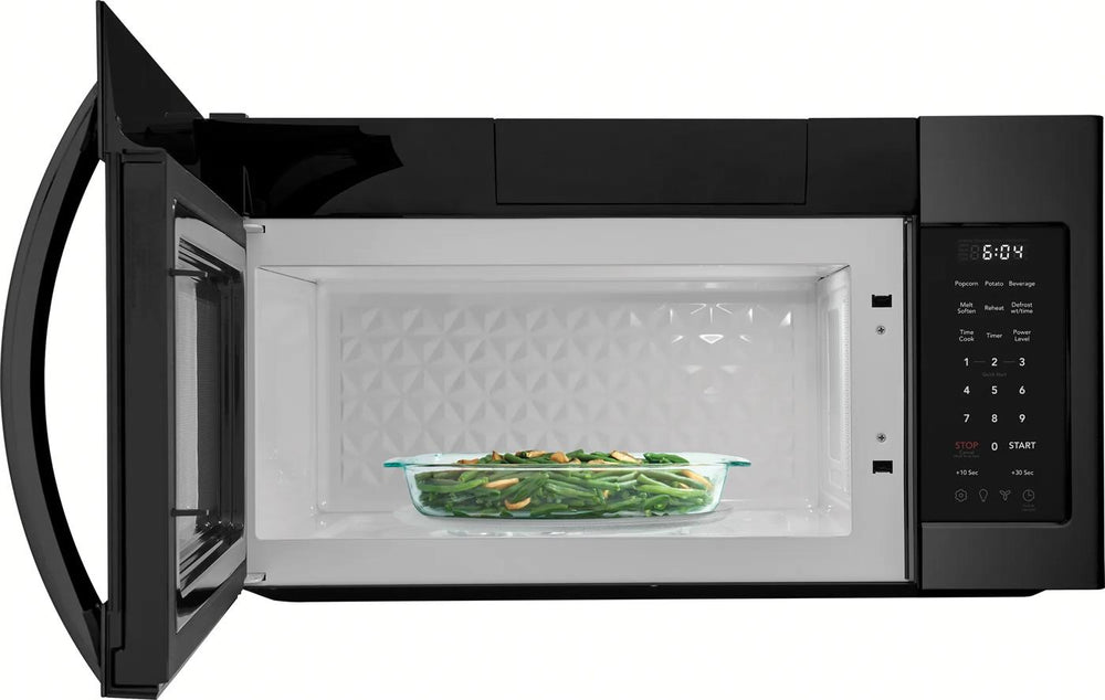 1.8 Cu. Ft. Over-The-Range Microwave