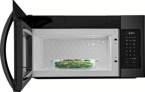 1.8 Cu. Ft. Over-The-Range Microwave