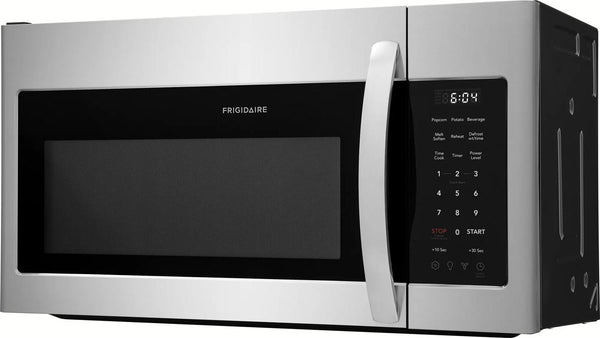 1.8 Cu. Ft. Over-The-Range Microwave