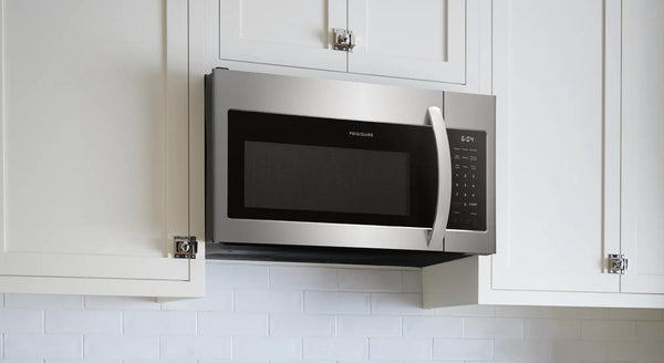1.8 Cu. Ft. Over-The-Range Microwave