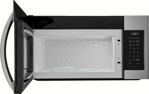 1.8 Cu. Ft. Over-The-Range Microwave