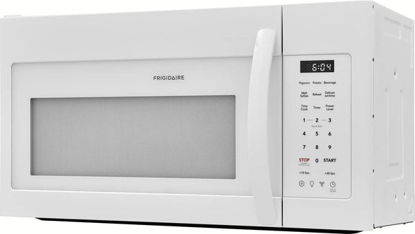 1.8 Cu. Ft. Over-The-Range Microwave