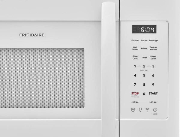 1.8 Cu. Ft. Over-The-Range Microwave