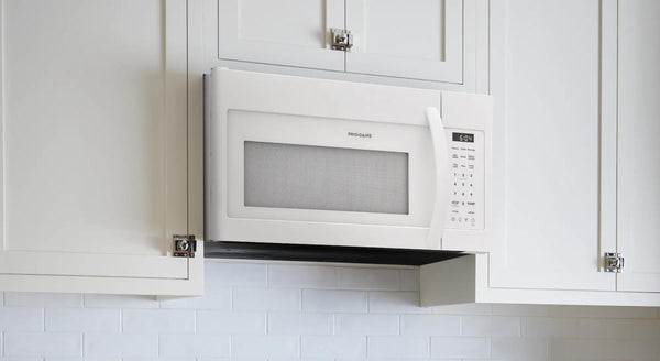 1.8 Cu. Ft. Over-The-Range Microwave