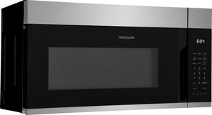 1.8 Cu. Ft. Over-The-Range Microwave