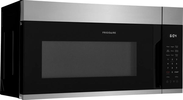 1.8 Cu. Ft. Over-The-Range Microwave