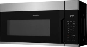 1.8 Cu. Ft. Over-The-Range Microwave