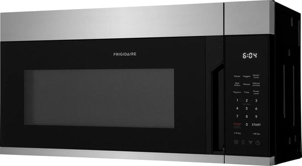 1.8 Cu. Ft. Over-The-Range Microwave