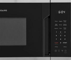 1.8 Cu. Ft. Over-The-Range Microwave
