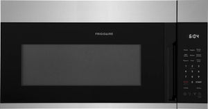 1.8 Cu. Ft. Over-The-Range Microwave