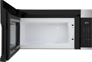 1.8 Cu. Ft. Over-The-Range Microwave