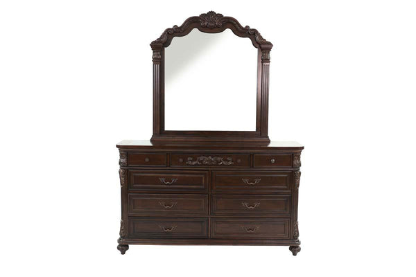 DRESSER FOR F9385/F9386