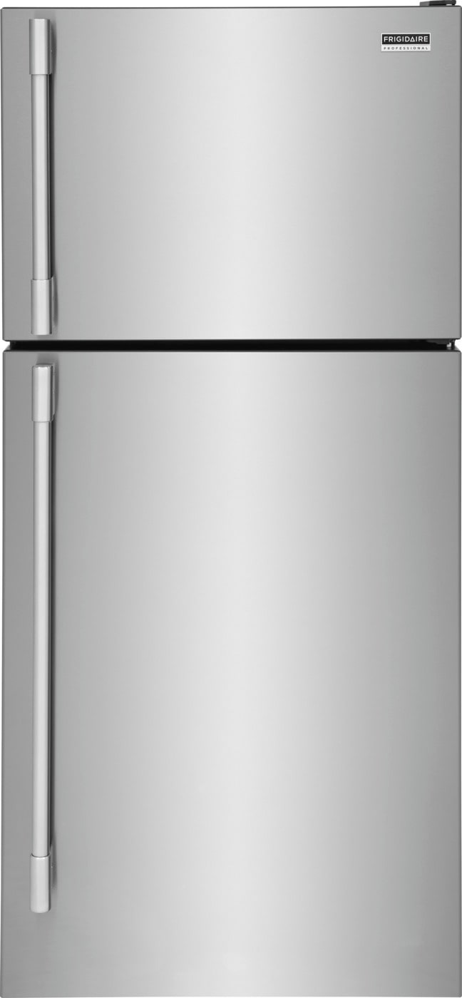 20.0 Cu. Ft. Top Freezer Refrigerator