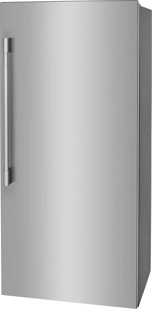 19 Cu. Ft. Single-Door Refrigerator