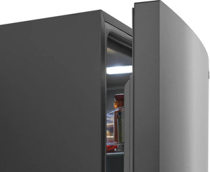 20 Cu. Ft. Garage Ready Single-Door Refrigerator