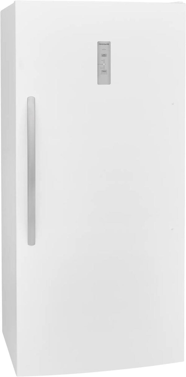 20.0 Cu. Ft  Single-Door Refrigerator