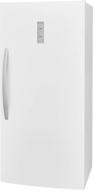 20.0 Cu. Ft  Single-Door Refrigerator