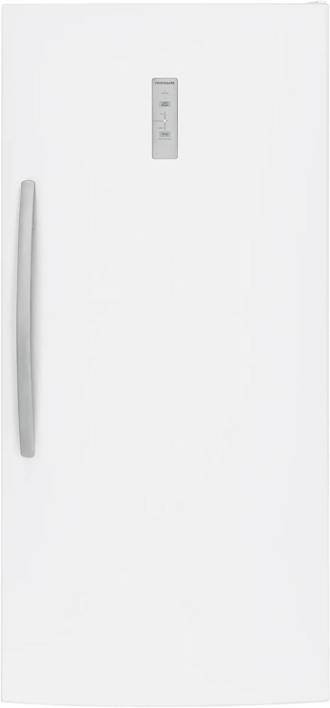 20.0 Cu. Ft  Single-Door Refrigerator