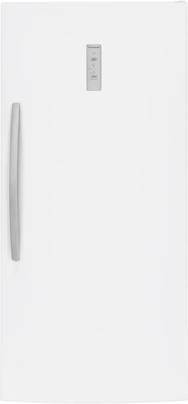20.0 Cu. Ft  Single-Door Refrigerator