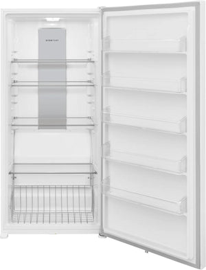 20.0 Cu. Ft  Single-Door Refrigerator