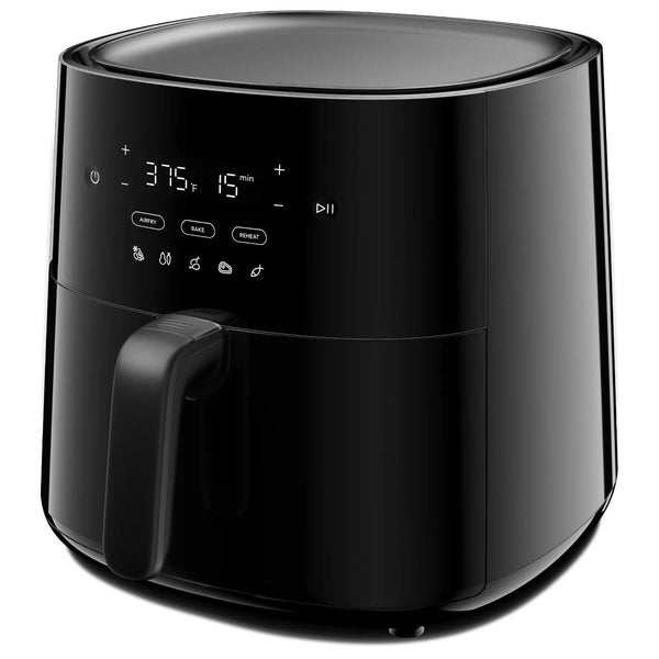 3-in-1 5.3 Quart Air Fryer