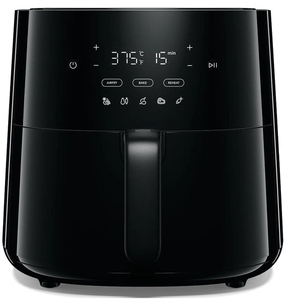 3-in-1 5.3 Quart Air Fryer