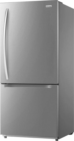 19 Cu. Ft. Standard-Depth Bottom Freezer Refrigerator